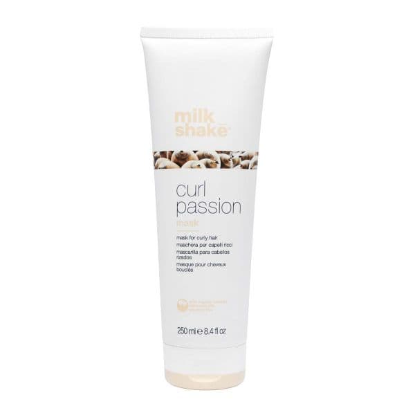 Milk Shake Curl Passion Máscara de Hidratação Profunda para Cabelo 250ml