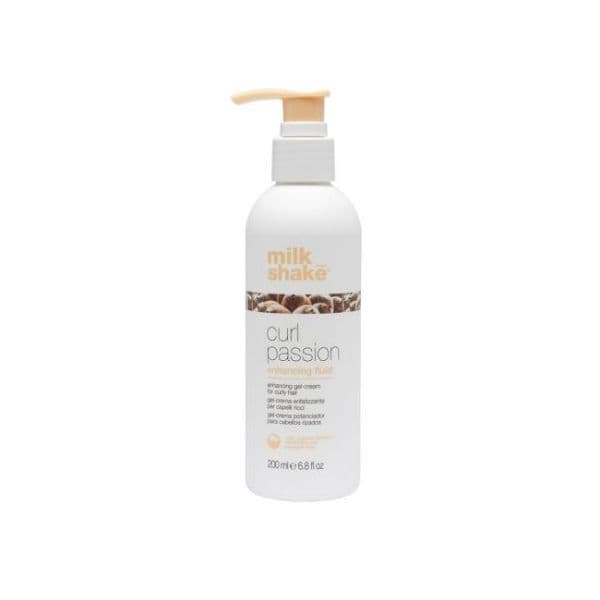 Milk Shake Curl Passion Creme Intensificador de Caracóis 200ml