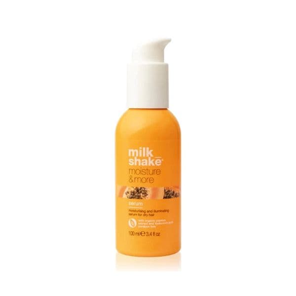 Milk Shake Moisture & More Sérum Cabelo Seco 100ml