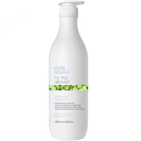 Milk Shake No Frizz Allowed Perfecting Shampoo 1000ml