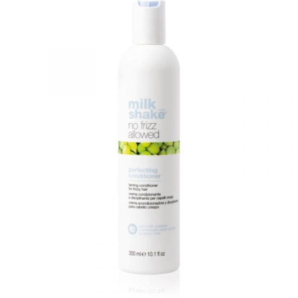 Milk Shake No Frizz Allowed Condicionador Anti-Frizz 300ml