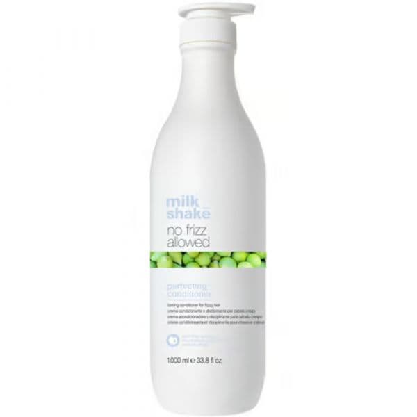 Milk Shake No Frizz Allowed Condicionador Alisamento 1000ml