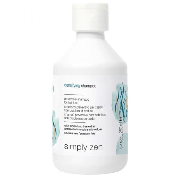 Simply Zen Densifying Shampoo Cabelo com Perda 250ml