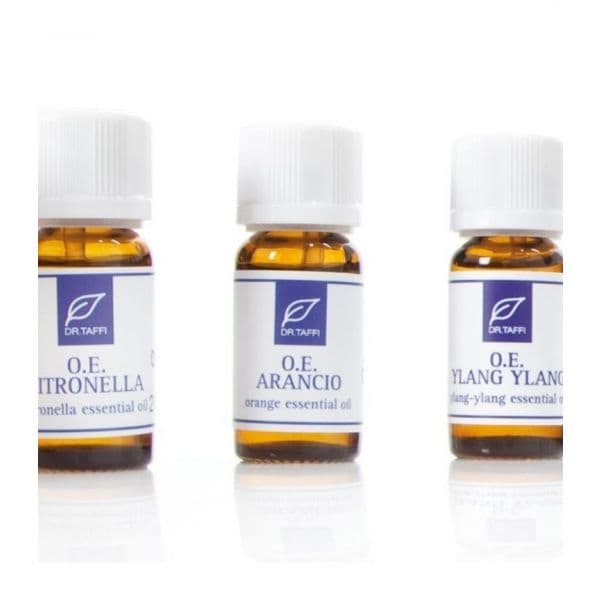 Dr. Taffi Óleo Essencial Ylang Ylang 10ml