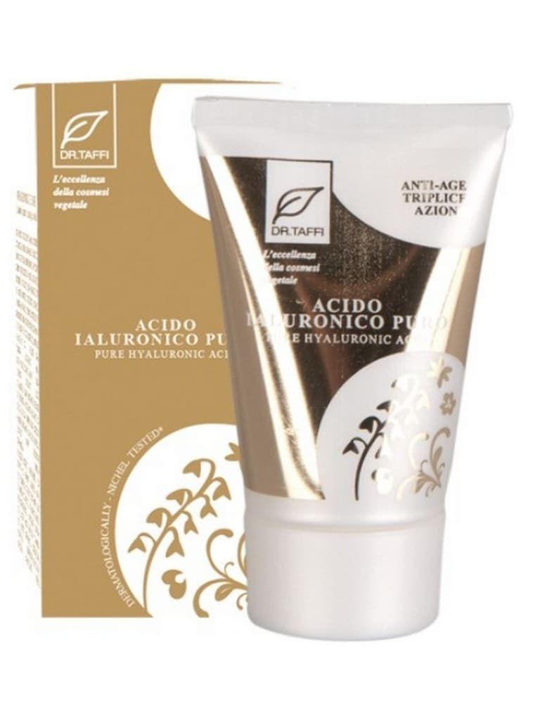 Dr. Taffi Hyaluronic Acid Puro 20Ml T2623
