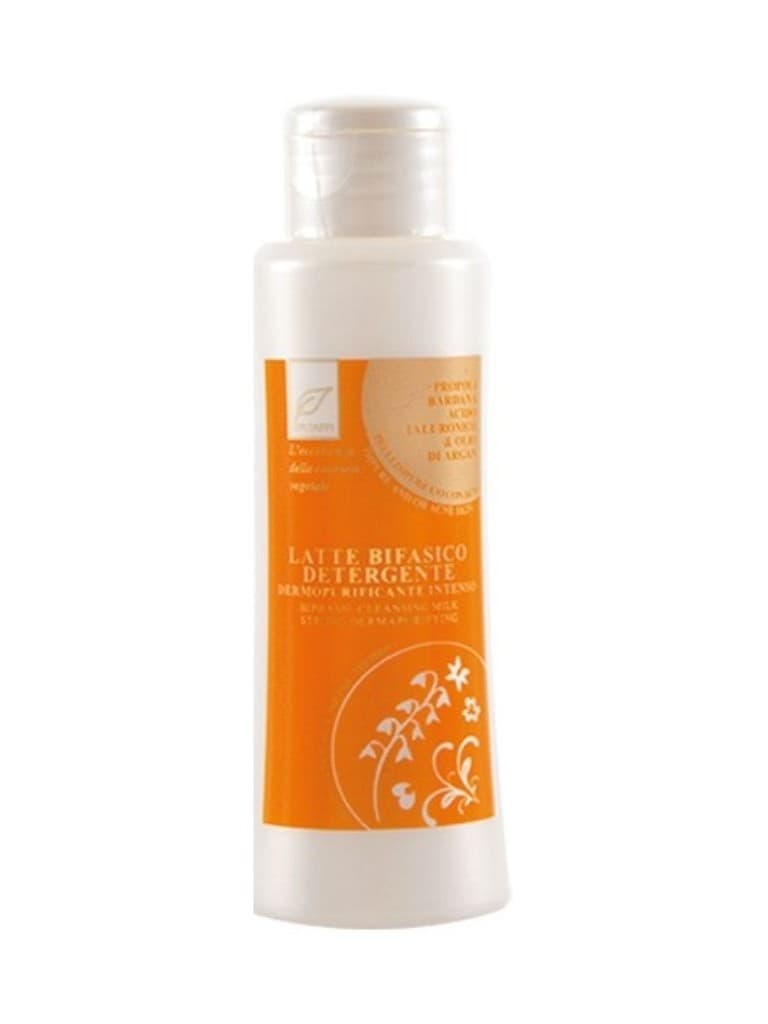 Dr.Taffi Latte Bifasico 100Ml T2884