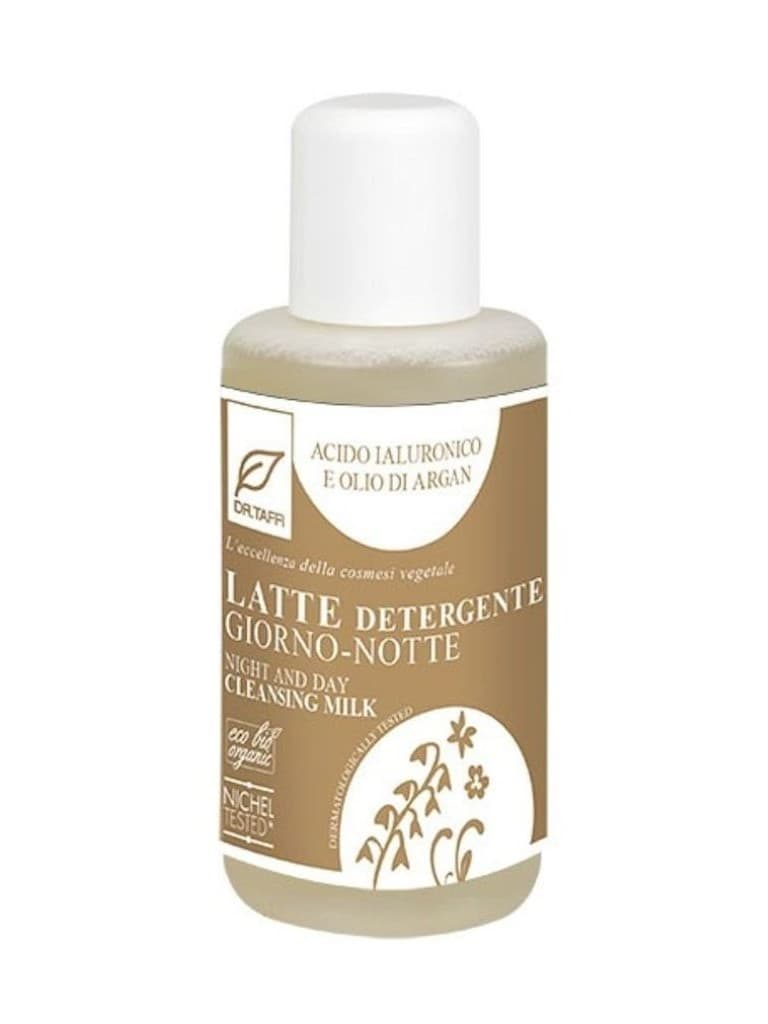 Dr.Taffi Formola Giovinezza Profonda Dia E Noite Leite Bifasico 200Ml T3129