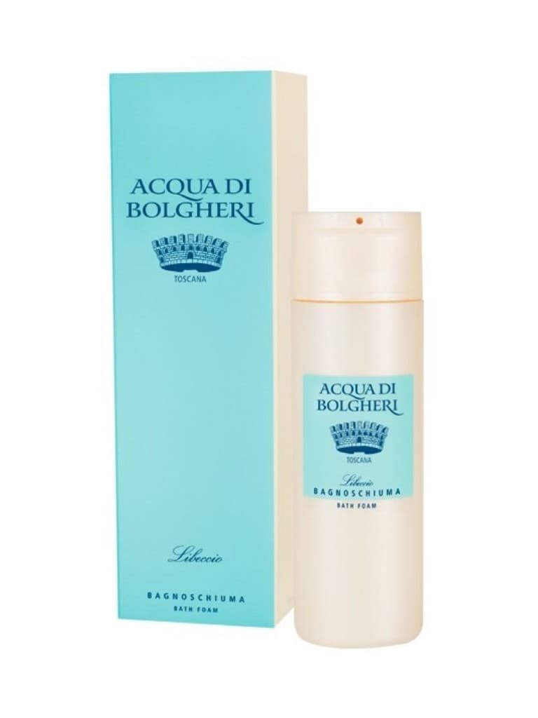 Acqua Di Bolgheri Libeccio Bagnoshiuma Bio 200Ml