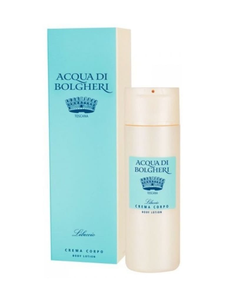 Dr. Taffi Acqua Di Bolgheri Libeccio Creme Corpo 200ml