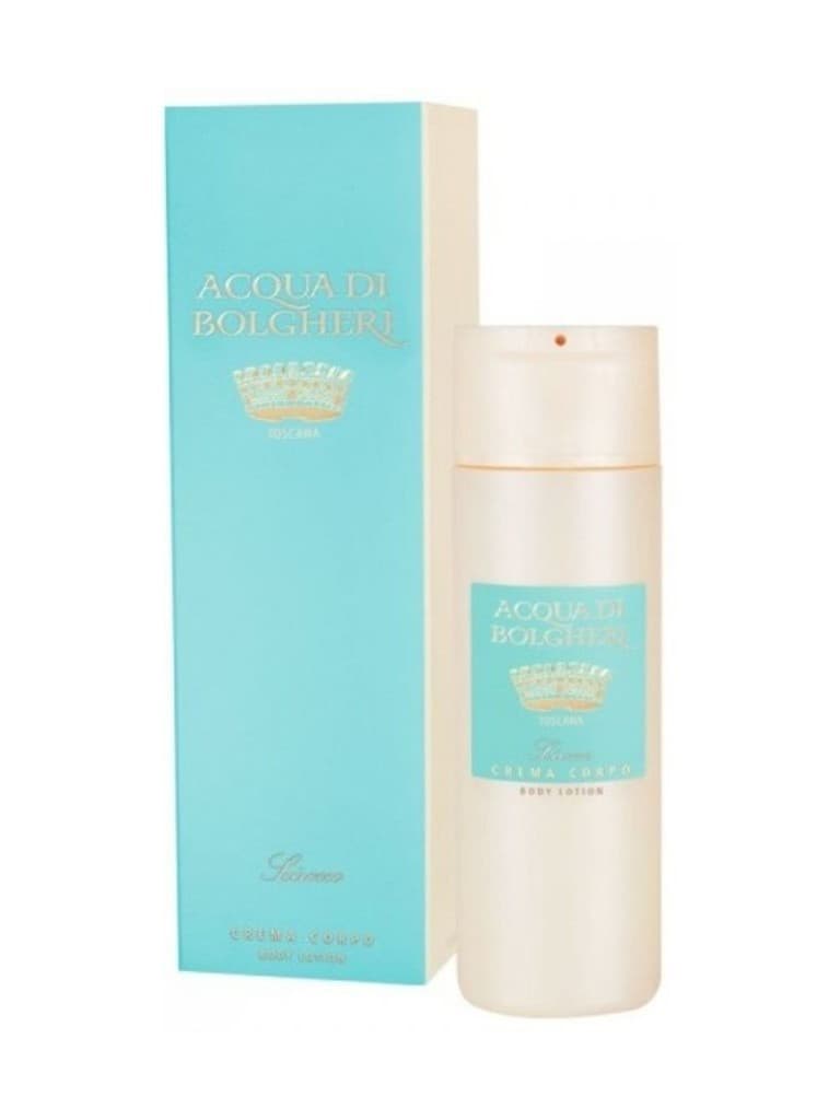Dr. Taffi Acqua Di Bolgheri Scirocco Creme Corpo 200ml