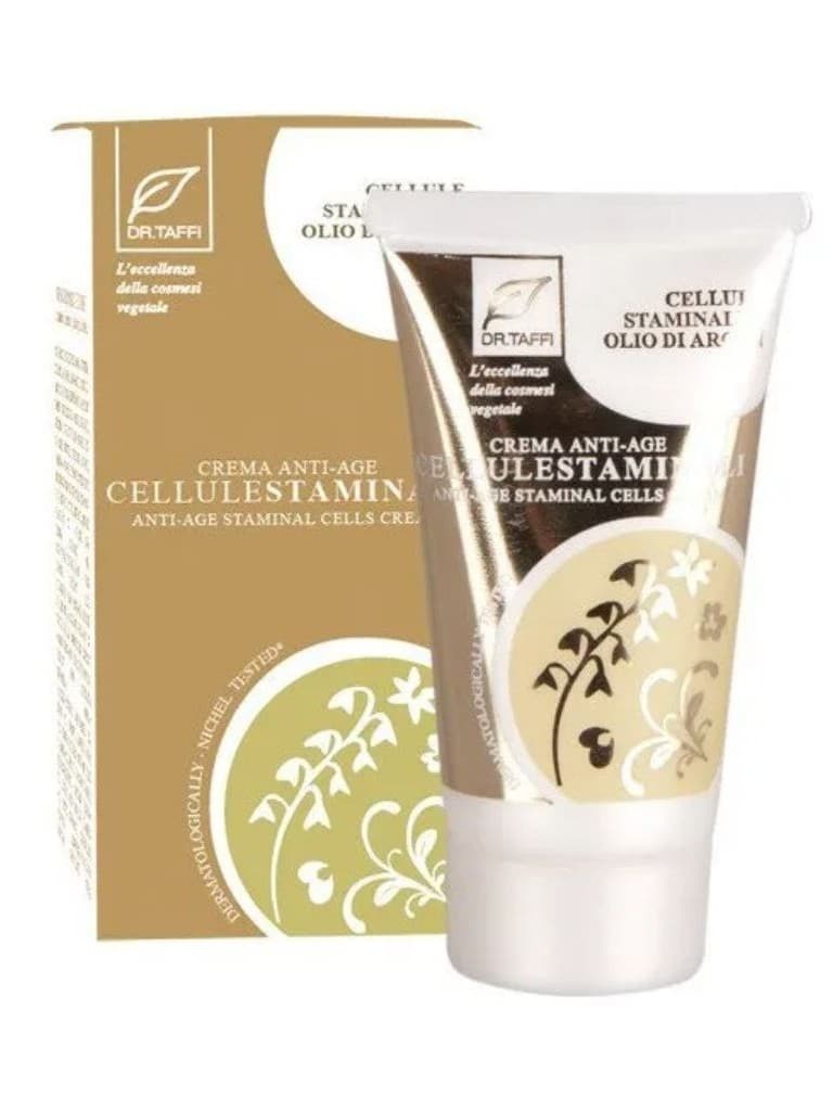 Dr. Taffi Formola Giovenezza Profonda Anti-Age Lifting Creme de Rosto 30Ml T3510
