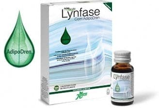 Aboca Lynfase Adelgacção Concentrado Fluido 12 Unidades