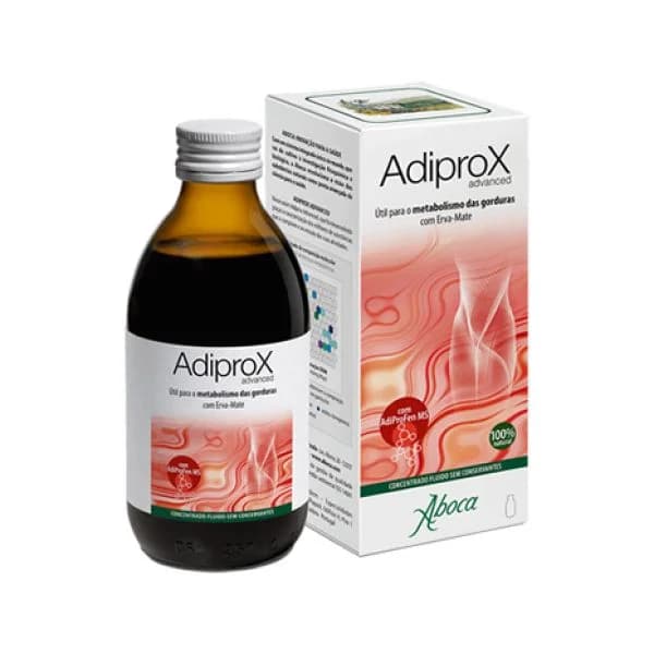 Aboca Adiprox Advanced Fluido 325g
