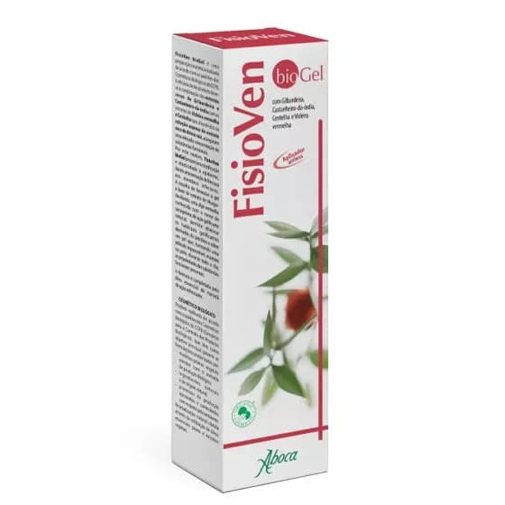 Fisioven Biogel 100ml
