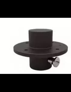 Adaptador de poste