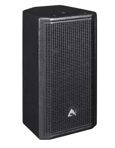 Sistema de altifalantes passivo Full-Range de 2 vias, com 6"