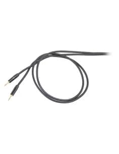 Cabo profissional balanceado com conectores Die Hard ONEHERO.Outros comprimentos disponíveis: consulte as especificações téc