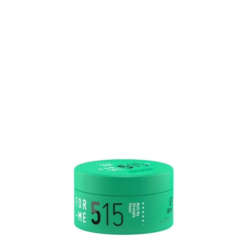 Framesi For Me 515 Matt Me Strongly Cera Modeladora Mate 80ml