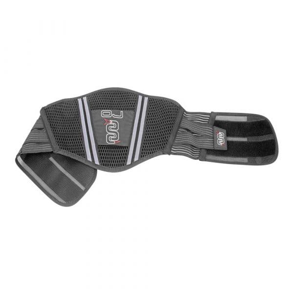 OJ Cinta Belt One Black