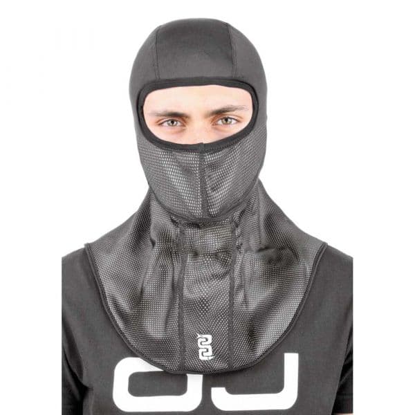 OJ Pro Máscara Head Black