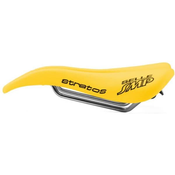 Selle SMP Selim Stratos Yellow