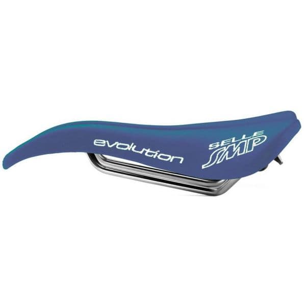 Selle SMP Selim Evolution Blue