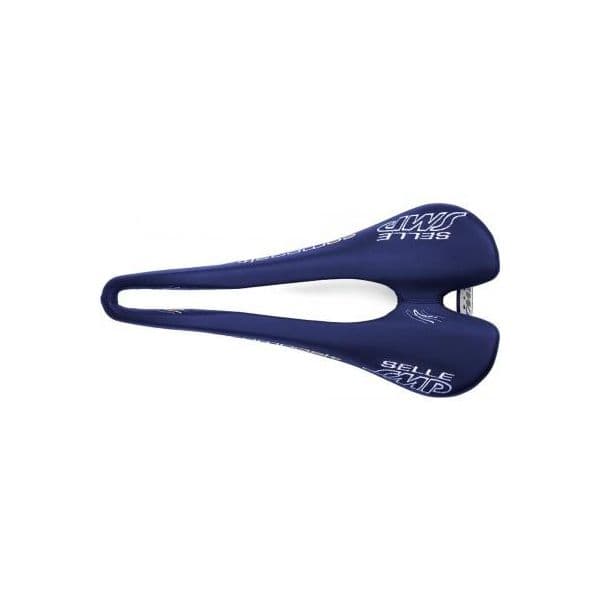 Selle SMP Selim Composit Blue