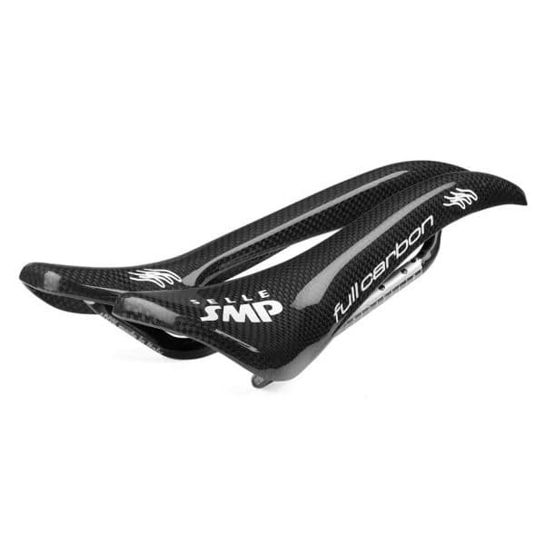 Selle SMP Selim Full Carbon Black