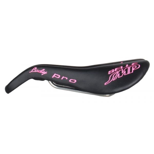 Selle SMP Selim Pro Lady Black