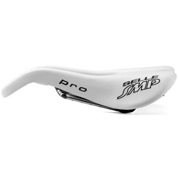 Selle SMP Selim Pro Crb White