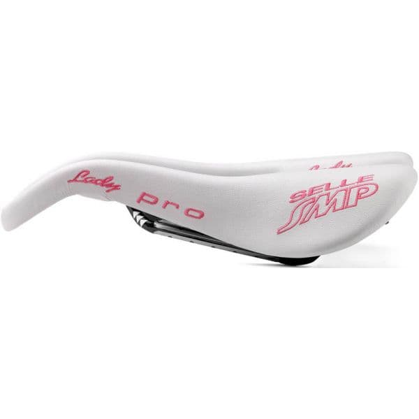 Selle SMP Selim Pro Crb Lady White