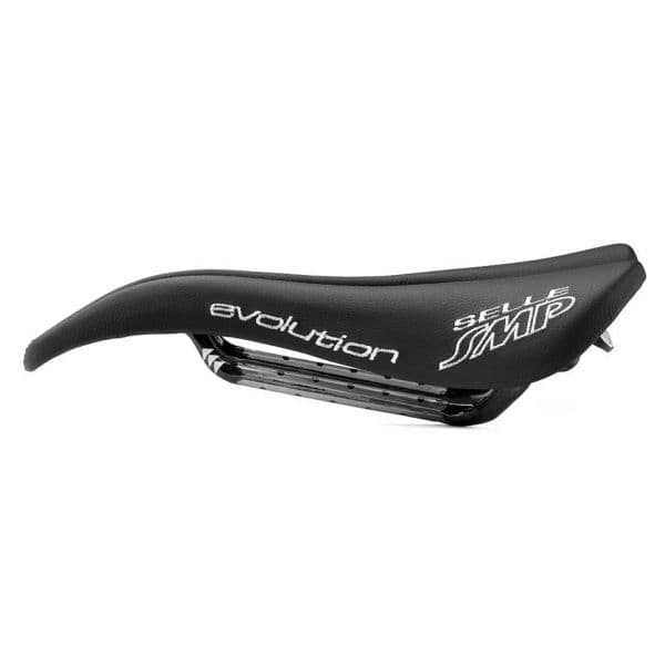 Selle SMP Selim Evolution Crb Black