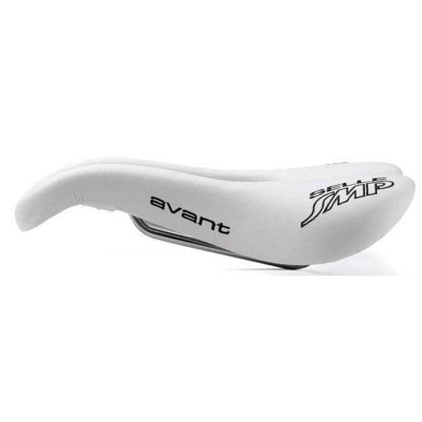 Selle SMP Selim Glider Crb White