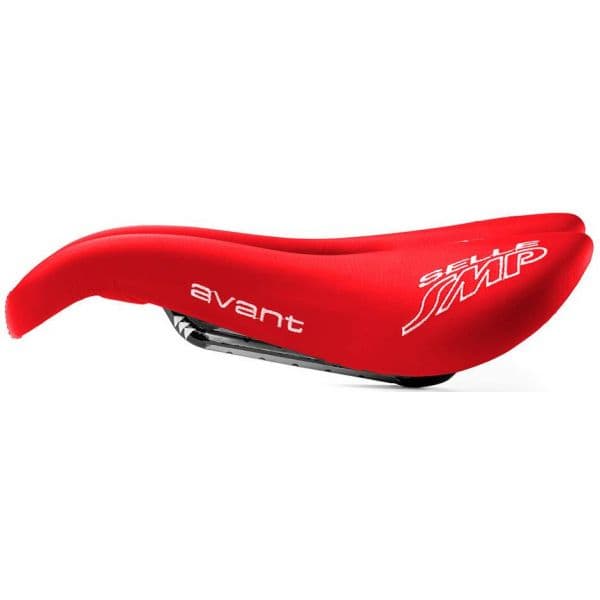 Selle SMP Selim Avant Crb Red