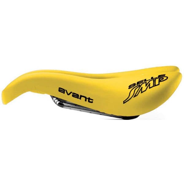 Selle SMP Selim Avant Crb Yellow