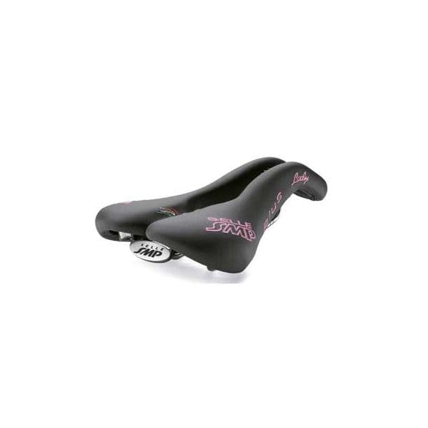 Selle SMP Selim Plus Ri Black