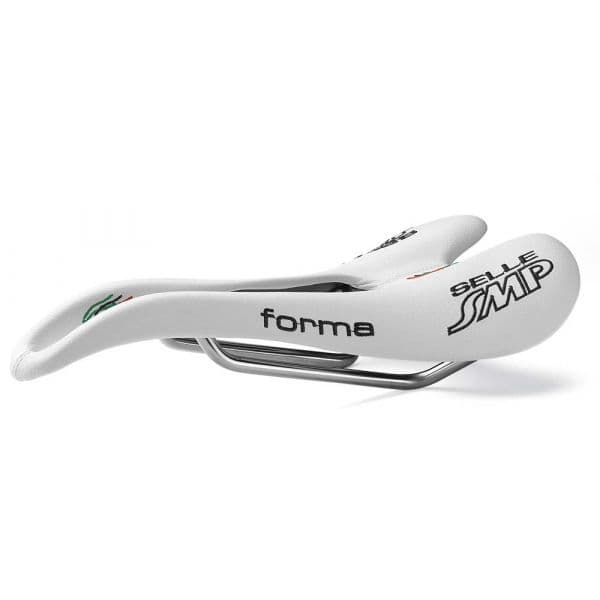 Selle SMP Selim Forma White