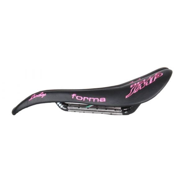 Selle SMP Selim Forma Crb Lady Black