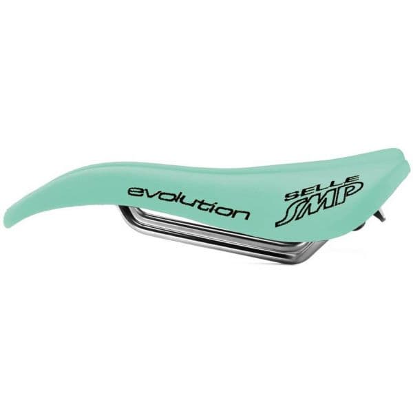 Selle SMP Selim Evolution Green