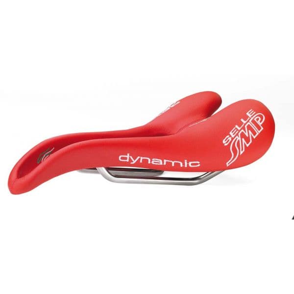 Selle SMP Selim Dynamic Red