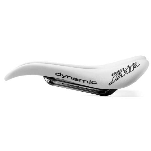 Selle SMP Selim Dynamic Crb White