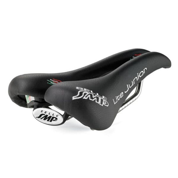 Selle SMP Selim Lite Junior Black