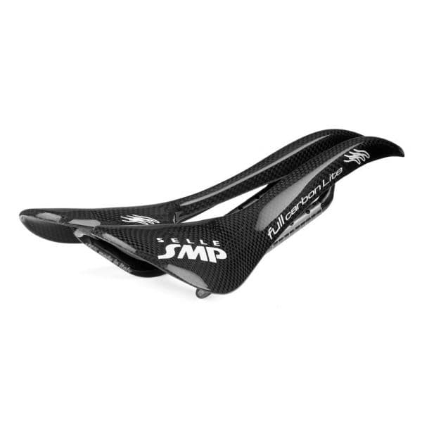 Selle SMP Selim Full Carbon Lite Black