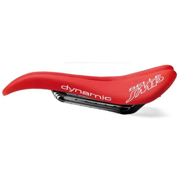 Selle SMP Selim Dynamic Crb Red