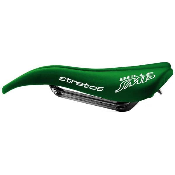 Selle SMP Selim Stratos Crb Italy Green Italy