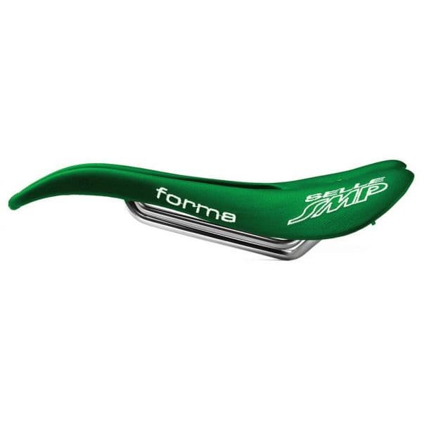 Selle SMP Selim Forma Green Italy