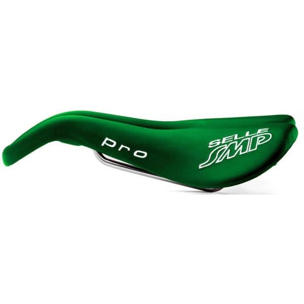 Selle SMP Selim Pro Green Italy