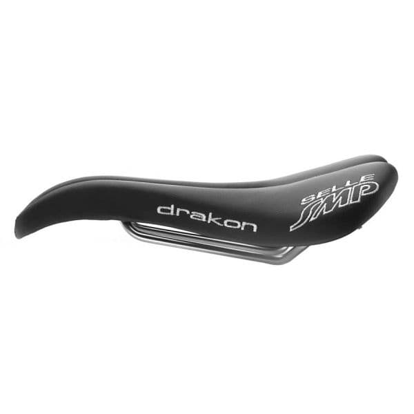 Selle SMP Selim Drakon Black