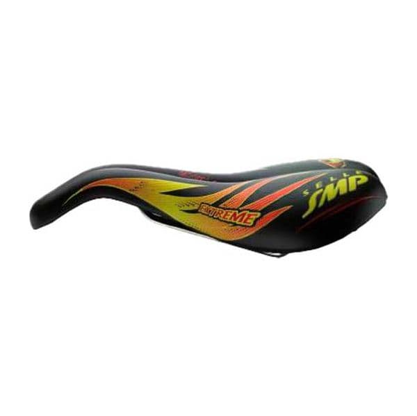 Selle SMP Selim Extreme Medium Black