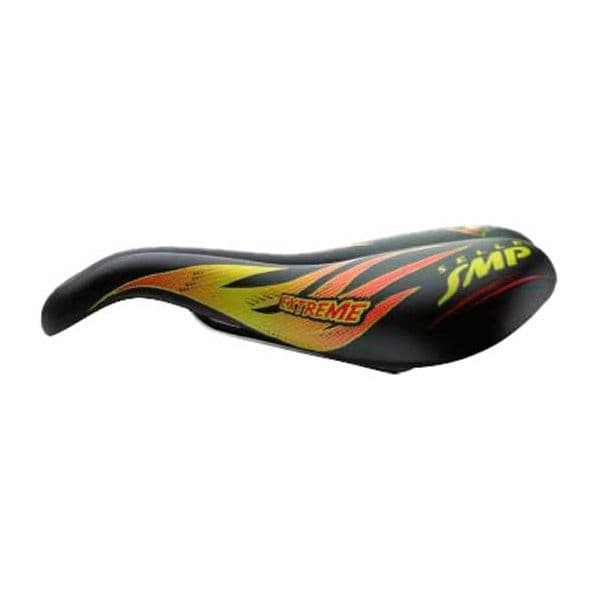 Selle SMP Selim Extreme Large Black
